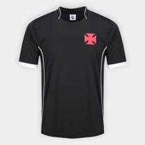 Camisa Vasco Masculina Camisa Vasco Masculina