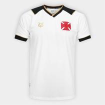 Camisa Vasco Nobre Cruz Masculina Camisa Vasco Nobre Cruz Masculina