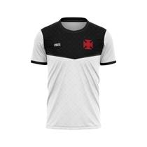 Camisa Vasco Paragon Masculina Camiseta Oficial Licenciada