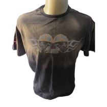 Camisa Vasco Penalty Artigo De Passeio Caveira Estilo Fjv Camisa Vasco Penalty Artigo De Passeio Caveira Estilo Fjv