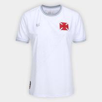 Camisa Vasco Pureza Feminina Camisa Vasco Pureza Feminina