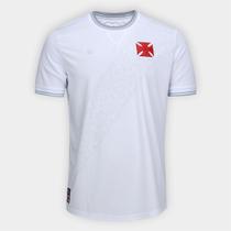Camisa Vasco Pureza Masculina Camisa Vasco Pureza Masculina