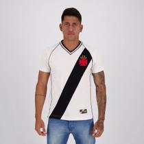 Camisa Vasco Retrô 2000 Mercosul