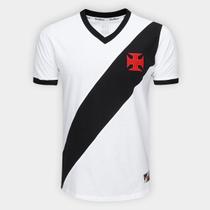 Camisa Vasco Retrômania 1948 Masculina Camisa Vasco Retrômania 1948 Masculina