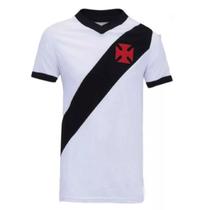 Camisa Vasco RetrôMania 1948 - Masculino