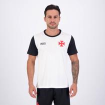 Camisa Vasco Ritual Branca