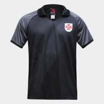 Camisa Vasco Rosa dos Ventos Edição Especial Masculina - Braziline