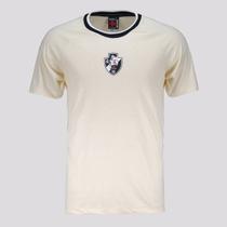 Camisa Vasco Trança Bege Camisa Vasco Trança Bege