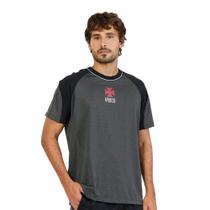 Camisa Vasco Tremor Braziline Masculina