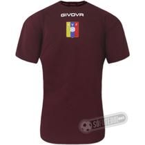 Camisa Venezuela - Treino