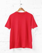 Camisa vermelha g