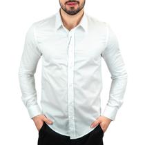 Camisa VersatiOld Branca