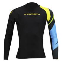 Camisa Vest Lycra Proteção Solar Acqua