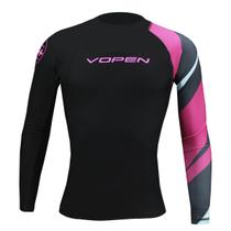 Camisa Vest Lycra Proteção Solar Acqua