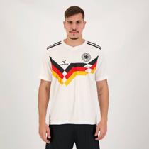 Camisa Veztro90 Alemanha