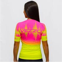 Camisa Vezzo Elite Tramonto - Fluor - VEZZO