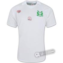 Camisa Vila Souza - Modelo II Camisa Vila Souza - Modelo II