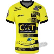 Camisa Vilhenense - Modelo I