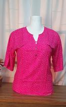 Camisa viscose Camisa viscose