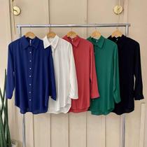 Camisa viscose del amo Camisa viscose del amo