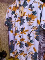 Camisa viscose
