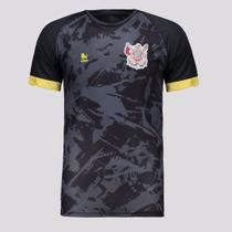 Camisa Vitória Classic Preta Camisa Vitória Classic Preta