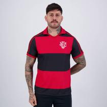 Camisa Vitória I Retro 1990