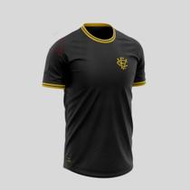 Camisa Vitória Jacquard Classic 2023