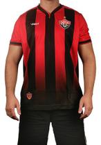 Camisa Vitória Jogo 1 Home 2024 Masculina Volt Oficial