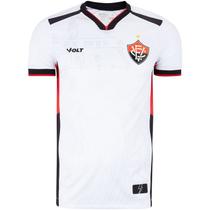 Camisa Vitória Jogo Away 2024 Volt Masculino