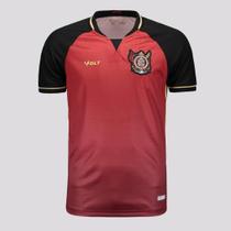 Camisa Vitória Jogo IV 2023/2024 Volt