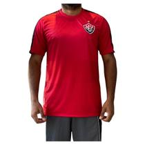 Camisa Vitória Masculina Arena Oficial Licenciada Leão 2024