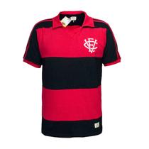 Camisa Vitória Polo Retrô 1990 - Masculino