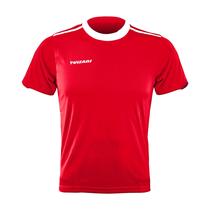 Camisa Vizari Velez Jersey 100% poliéster para homens e mulheres Camisa Vizari Velez Jersey 100% poliéster para homens e mulheres