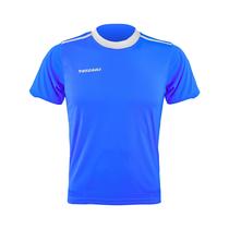 Camisa Vizari Velez Jersey 100% poliéster para homens e mulheres Camisa Vizari Velez Jersey 100% poliéster para homens e mulheres