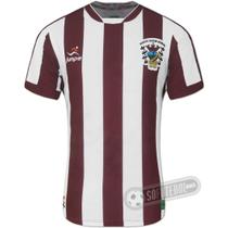 Camisa Vocem de Assis - Modelo I