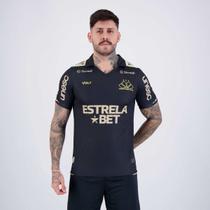 Camisa Volt Criciúma III 2024 Nº10