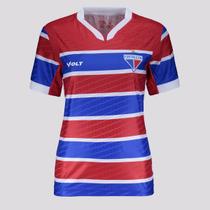 Camisa Volt Fortaleza I 2025 Feminina