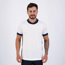 Camisa Volt Remo Réveillon Branca