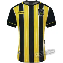 Camisa Volta Redonda - Modelo I Camisa Volta Redonda - Modelo I