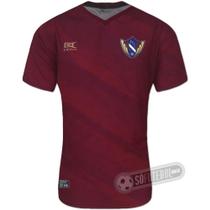 Camisa Votoraty - Modelo I Camisa Votoraty - Modelo I