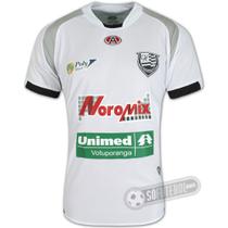 Camisa Votuporanguense - Modelo II Camisa Votuporanguense - Modelo II