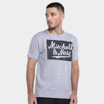 Camisa Washington Redskins(Wasred) Mitchell & Ness Masculina Camisa Washington Redskins(Wasred) Mitchell & Ness Masculina