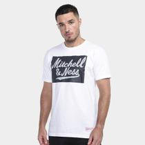 Camisa Washington Redskins(Wasred) Mitchell & Ness Masculina Camisa Washington Redskins(Wasred) Mitchell & Ness Masculina