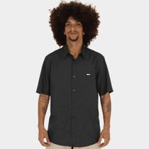 Camisa Wats Xadrez Camisa Wats Xadrez