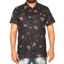 Camisa Wg Hawaii Culture