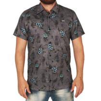 Camisa Wg Hawaii Culture Camisa Wg Hawaii Culture