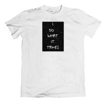 Camisa "Whatever It Takes" banda Imagine Dragons - Hippo