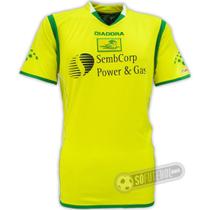 Camisa Woodlands Camisa Woodlands