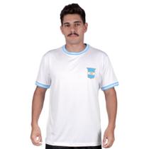 Camisa Wunder Argentina Copa 2022 Branco